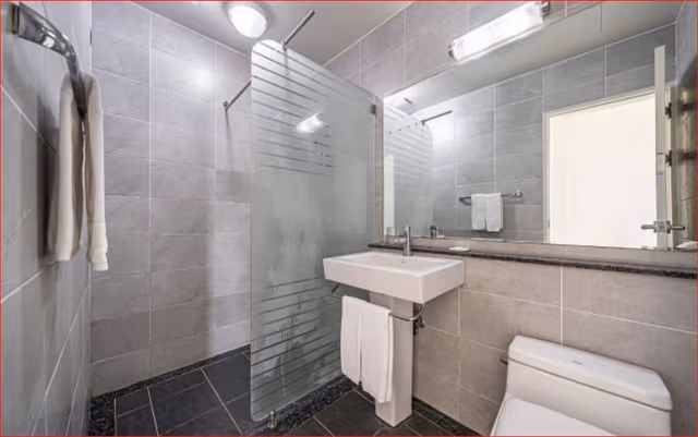 Ocean Suite A