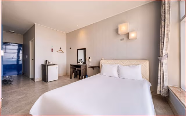Ocean Suite A