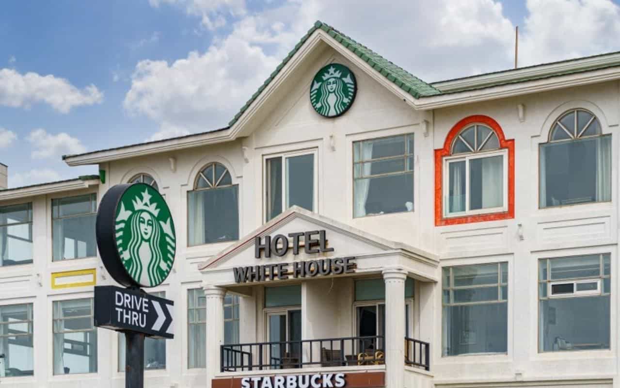 Hotel Whitehouse Hotel Whitehouse