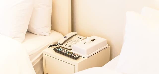 Superior Ocean View _ Bedtype Random