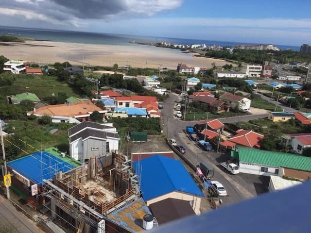 Superior Ocean View _ Bedtype Random