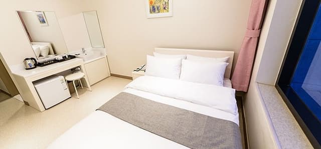 Superior Ocean View _ Bedtype Random