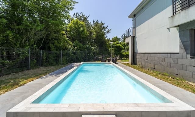 Deluxe Pool villa