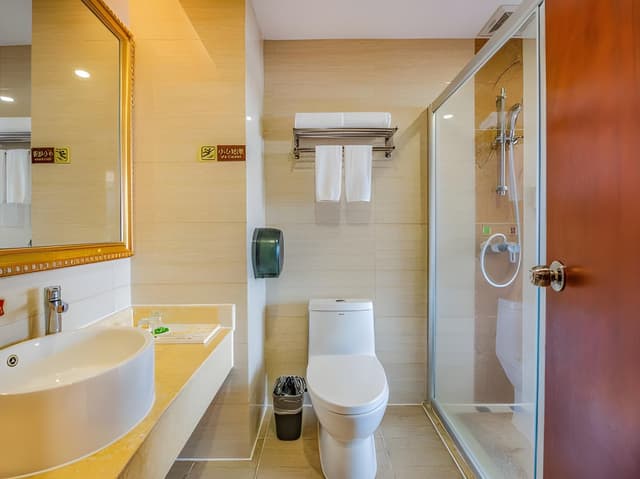 WH - Standard Room