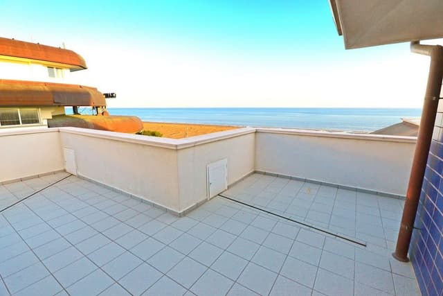 Duplex, 3 Bedrooms (CX)