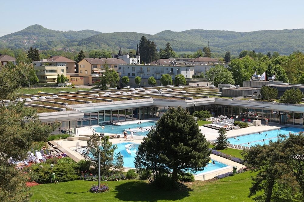 VitalBoutique Hotel Zurzacherhof in Bad Zurzach1