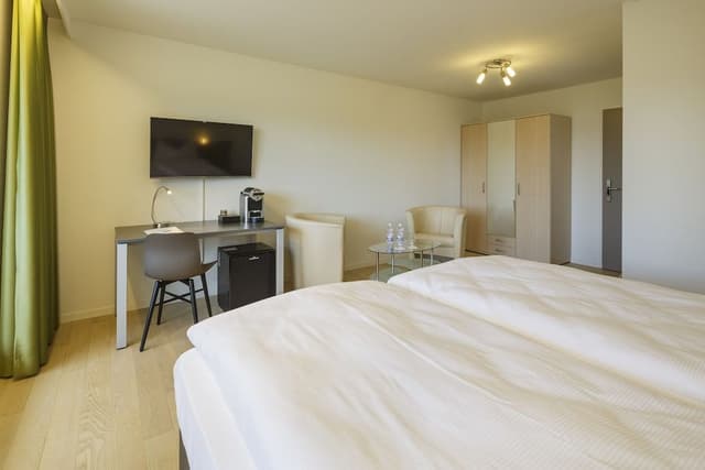 Superior-Zimmer, Balkon