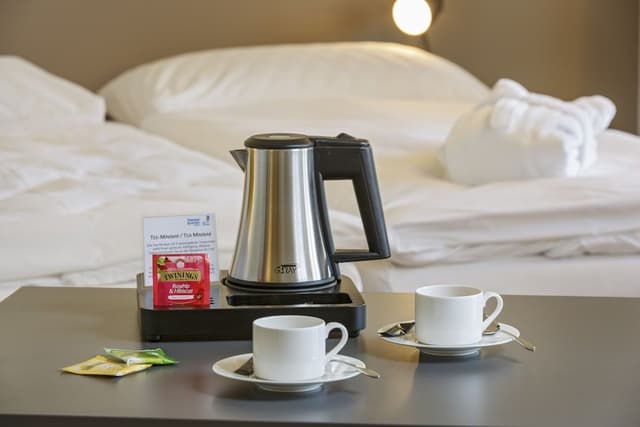 Junior-Suite, 1 Schlafzimmer, Balkon