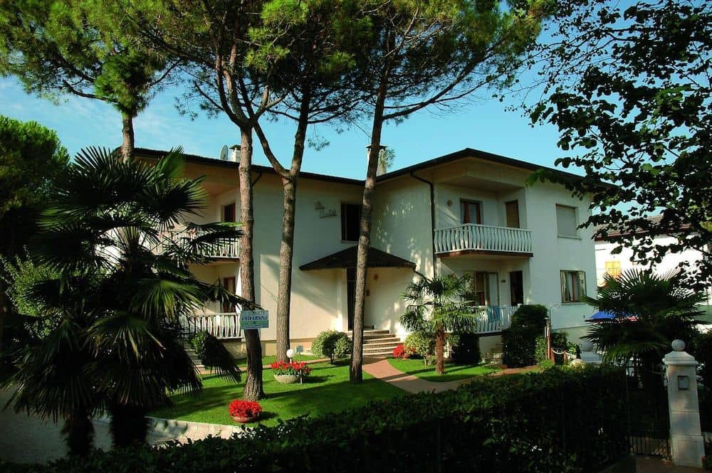 Villa Elisabeth Villa Elisabeth