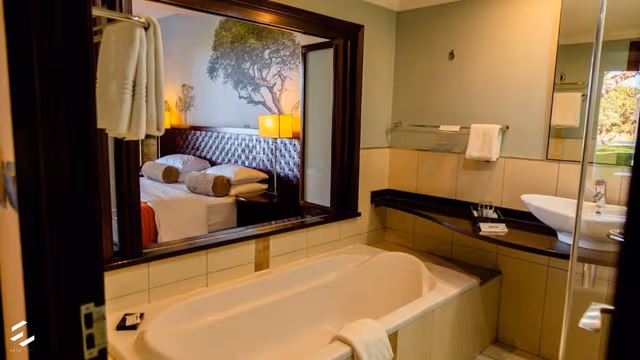 King Room