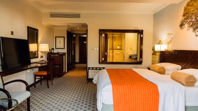 King Room