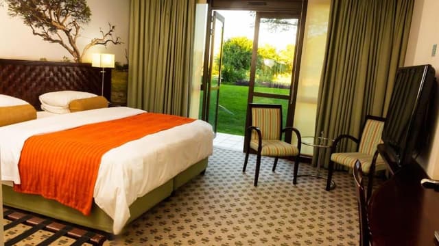 King Room
