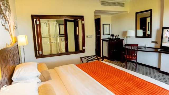King Room