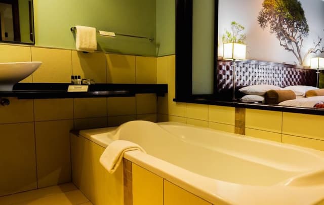 King Room
