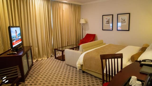 Junior Suite