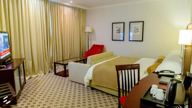 Junior Suite