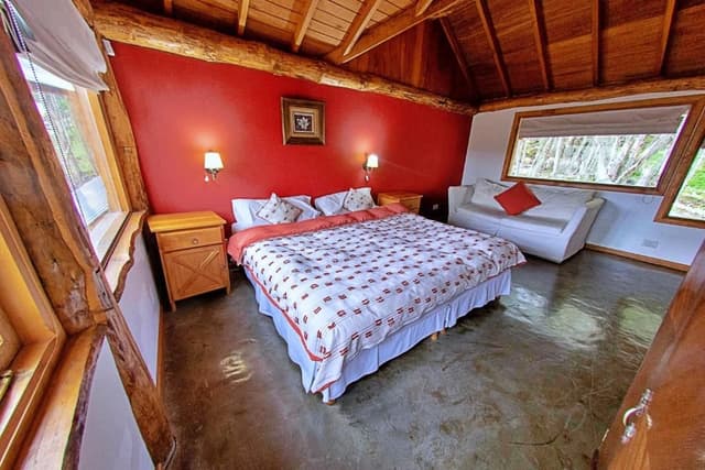 Suite with Spa Bath