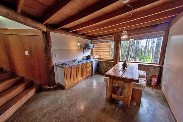 Suite with Spa Bath