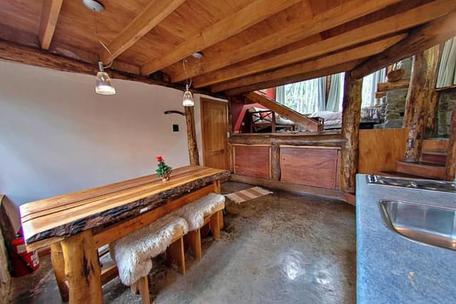 Suite with Spa Bath