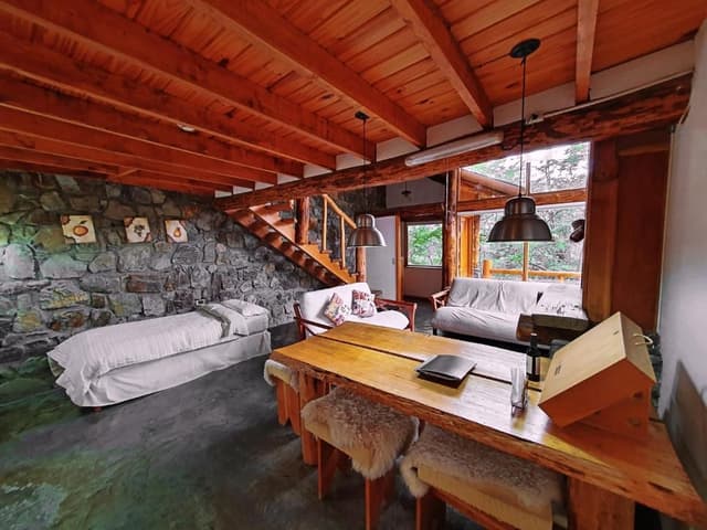 Deluxe Bungalow