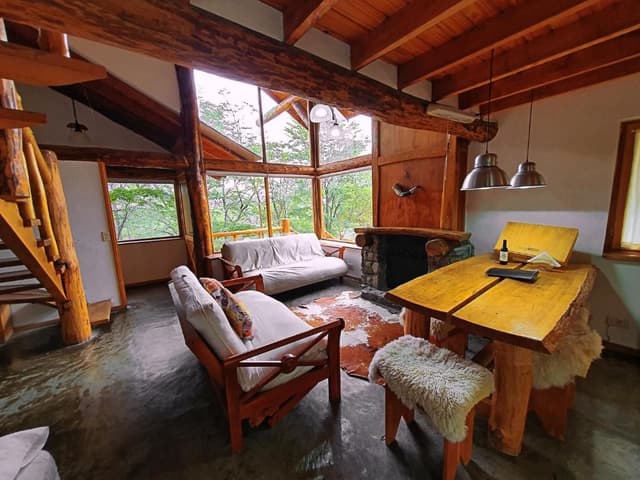 Deluxe Bungalow