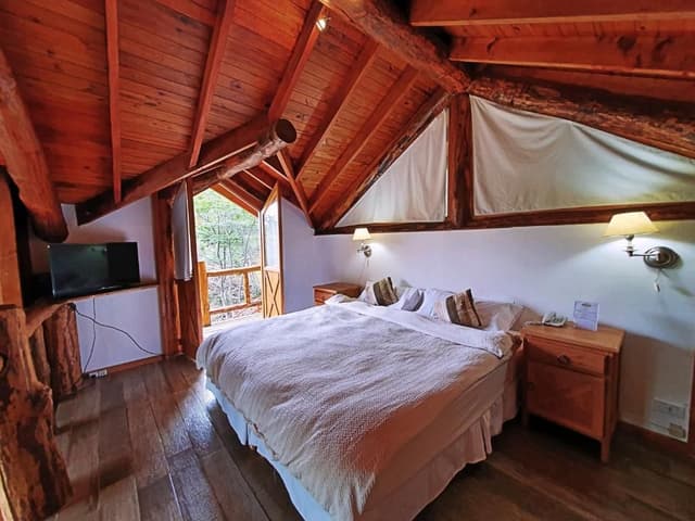 Deluxe Bungalow