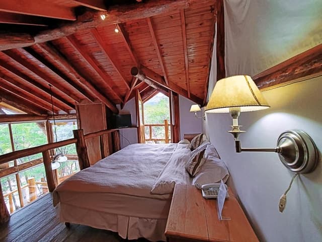 Deluxe Bungalow