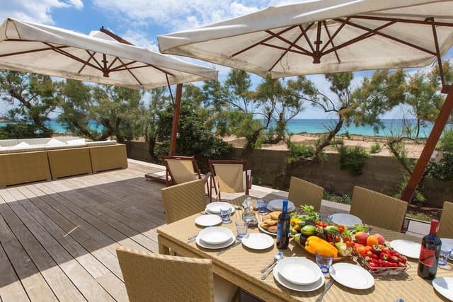 Villa, 3 Bedrooms