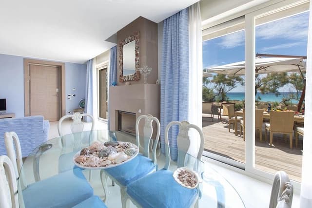 Villa, 3 Bedrooms