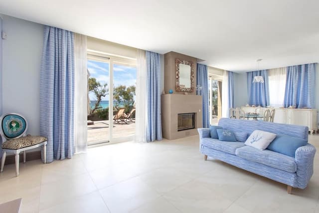 Villa, 3 Bedrooms