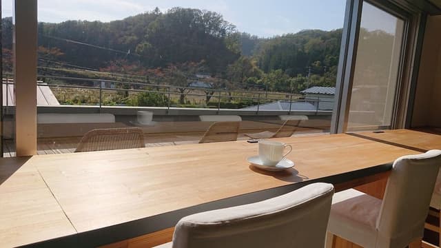 Adjoining Single Rooms