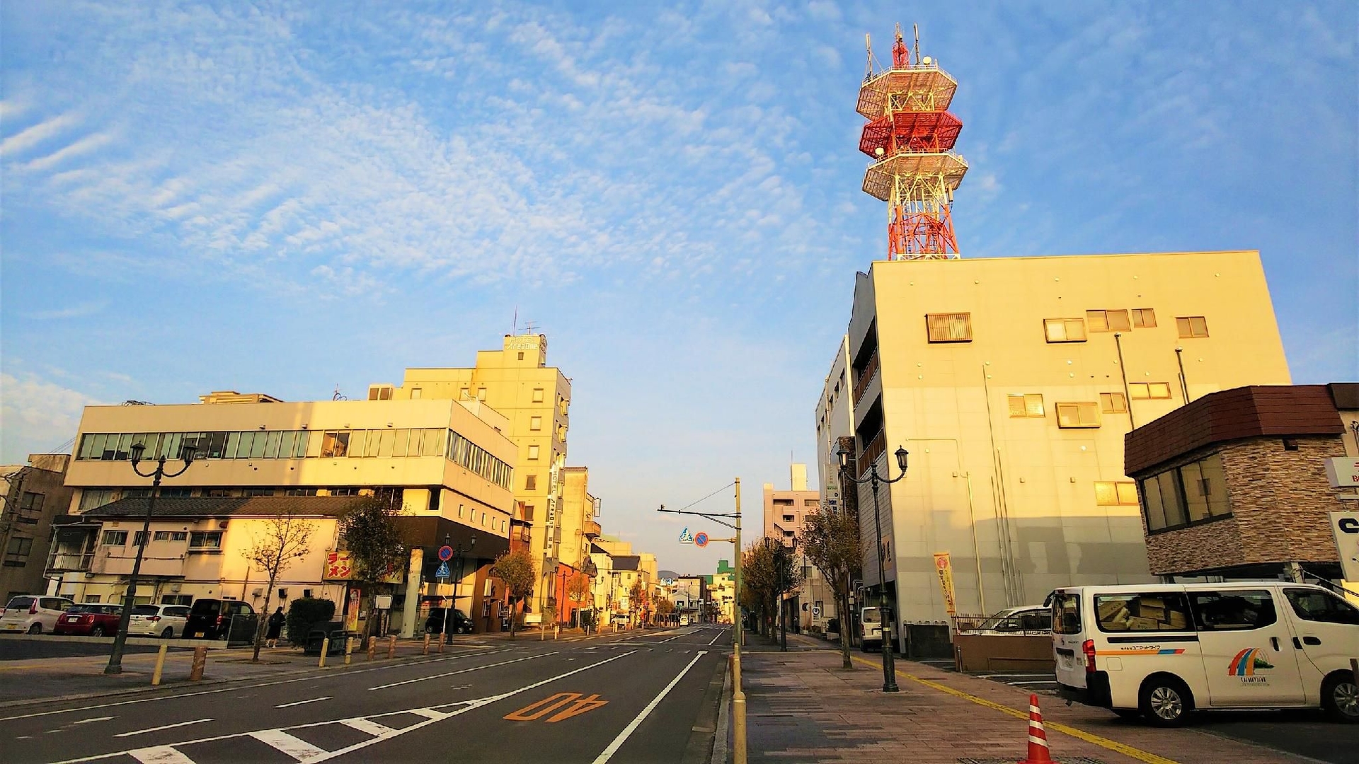 โรงแรมแอเรียวัน โนะเบะโอะกะ (HOTEL AreaOne Nobeoka)3