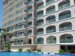 Tudor Court Serviced Apartments Tudor Court Serviced Apartments