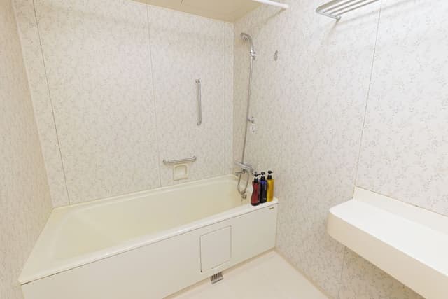 Deluxe Twin Room, Non Smoking
