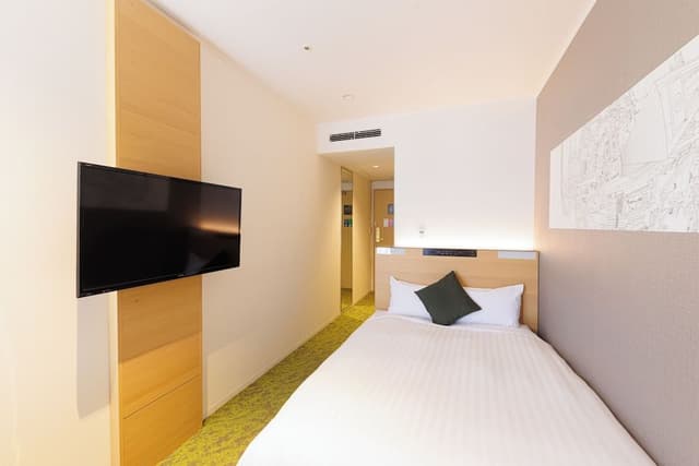 Comfort Double (16sqm), Non Smoking