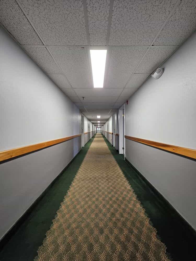 Center Street Value Inn