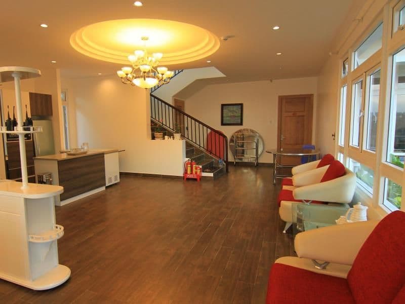 Nhat Vy Hotel Nhat Vy Hotel