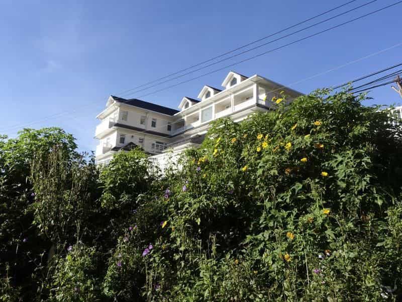 Nhat Vy Hotel Nhat Vy Hotel