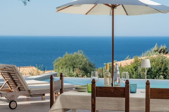 Luxury Villa