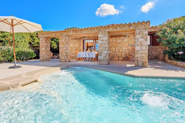 Family Villa