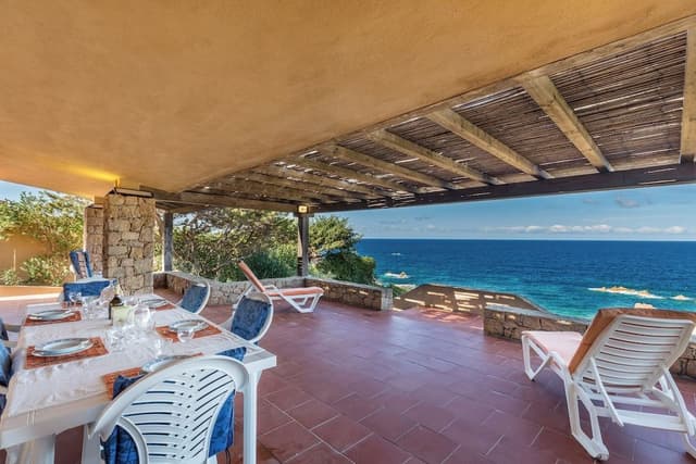 Exclusive Villa