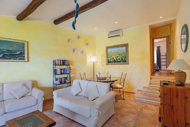 Family Villa
