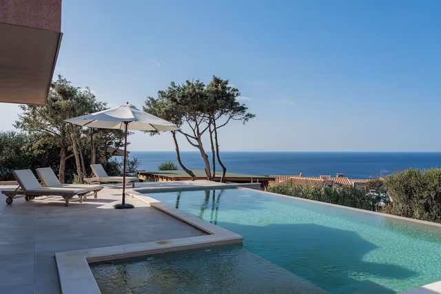 Luxury Villa