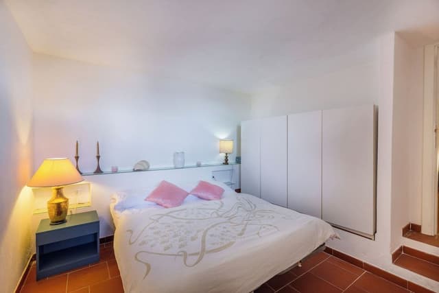 Exclusive Villa