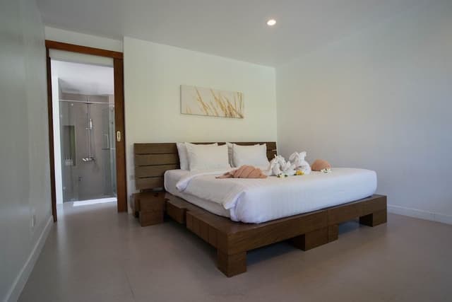Grand Premier Beachfront Pool Villa