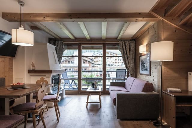 Superior Chalet