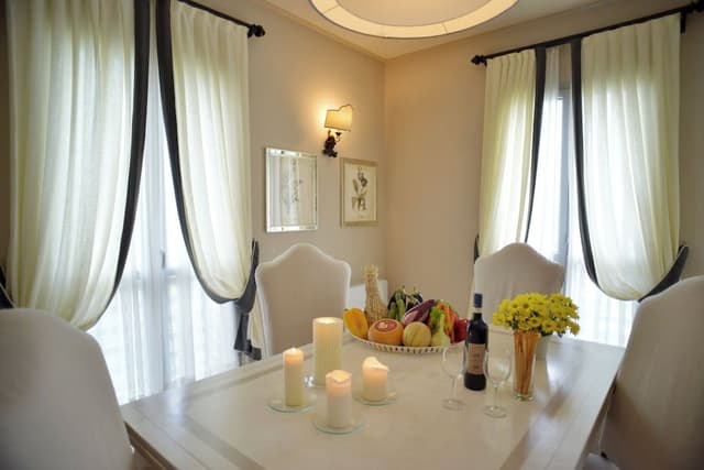 Classic Apartment, 2 Bedrooms