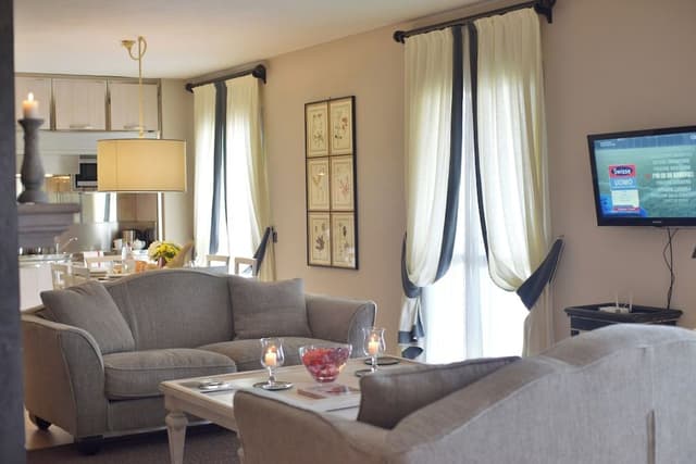 Classic Apartment, 2 Bedrooms