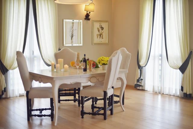 Classic Apartment, 2 Bedrooms
