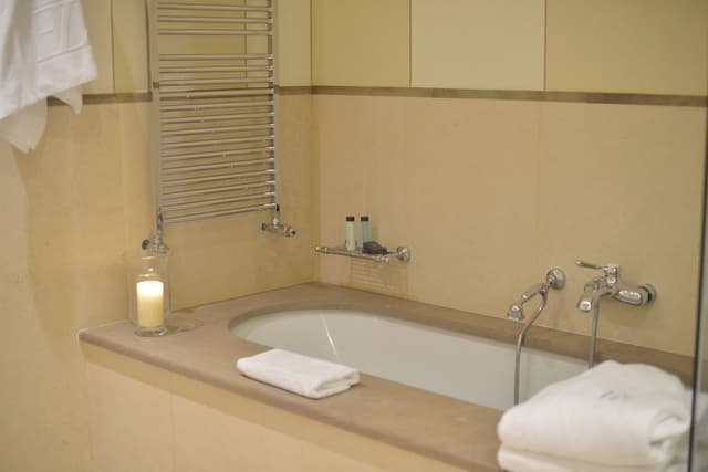 Classic Apartment, 2 Bedrooms